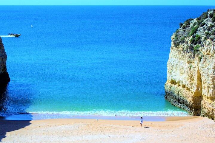 Transfer to Porches from Lisbon