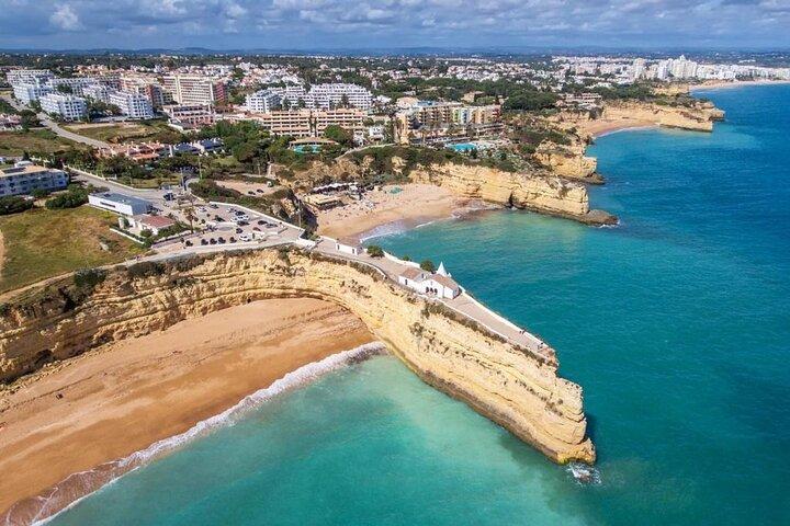 Transfer to Porches from Lisbon