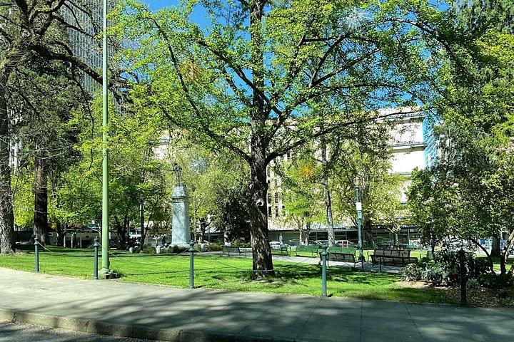 ポートランド・シティ・ツアー： ビューとニュース（私たちのベストセラーツアー！）