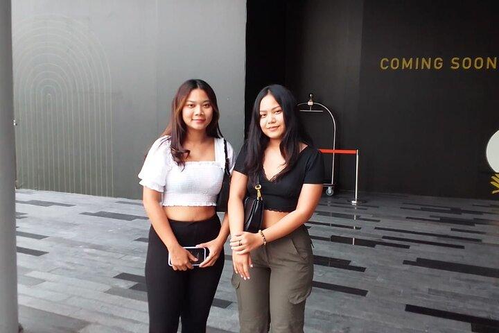 Heldagsupplevelse i Kuala Lumpur