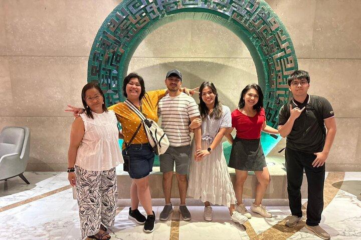 Heldagsrundtur i Kuala Lumpur