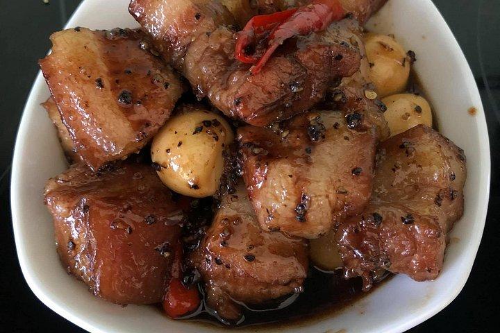 Hien's Kitchen - ベトナム家庭料理教室と市場ツアー