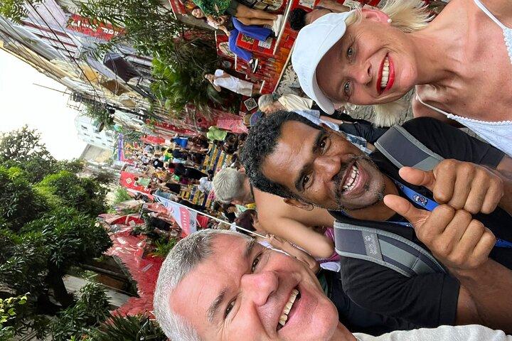 Private guided tour in Rio de Janeiro