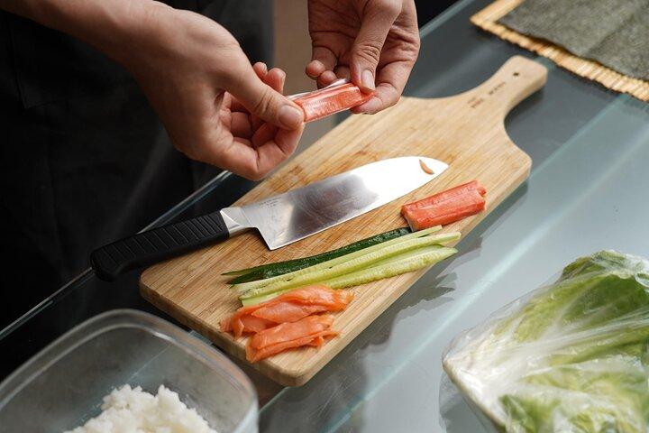 大阪市場見学＆ローカルエキスパート正人・翔平さんによる料理教室