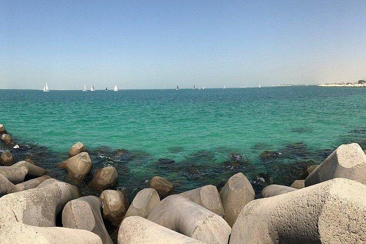 Jebel Ali Open Beach Private Transfers