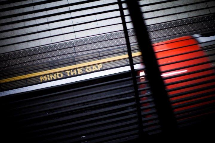 Hidden Tube Walking Tour - Charing Cross: Access All Areas