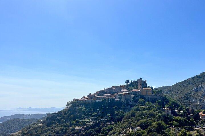 Complete Monaco Antibes Cap Antibes Eze Nice - Gelicentieerde Gids