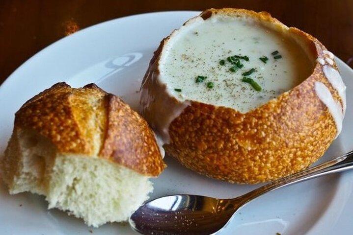 Streetfoodtour door San Francisco met een lokale gids