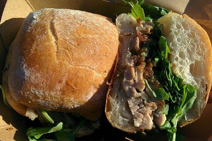 Streetfoodtour door San Francisco met een lokale gids