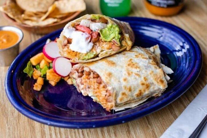 Streetfoodtour door San Francisco met een lokale gids