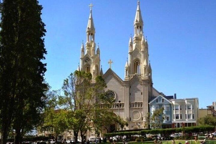 Streetfoodtour door San Francisco met een lokale gids
