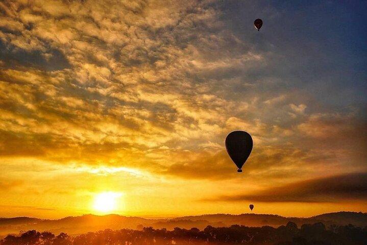 VIP Hot Air Balloon Ride em Luxor