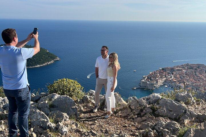 Tour panoramique privé de Dubrovnik