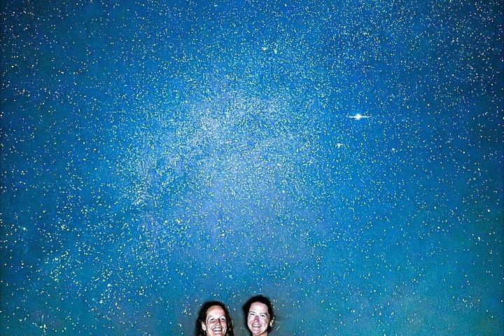 Bioluminescence Tour in Punta Cocos Holbox