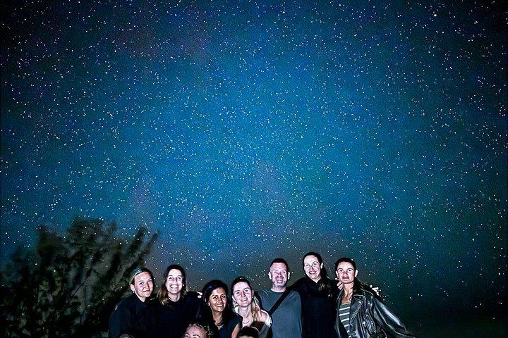 Bioluminescence Tour in Punta Cocos Holbox