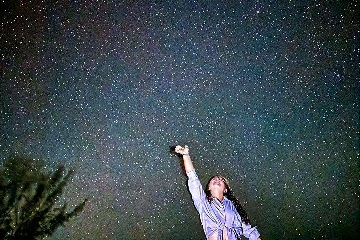 Bioluminescence Tour in Punta Cocos Holbox
