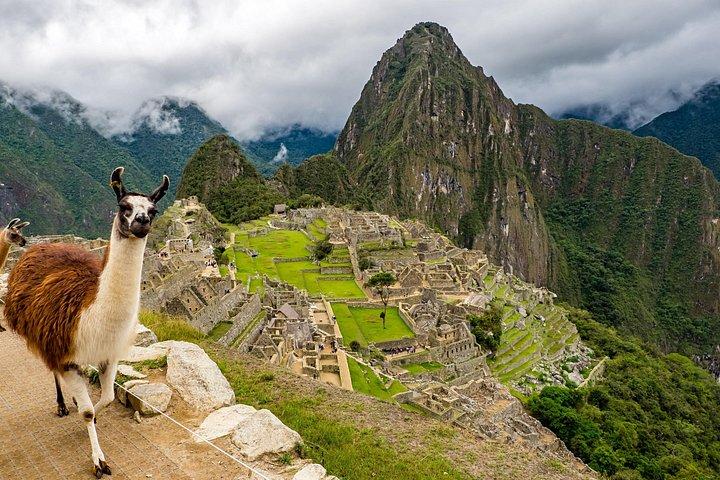 Cusco: Machu Picchu 2D/1N - Transportes e Bilhetes Incluídos