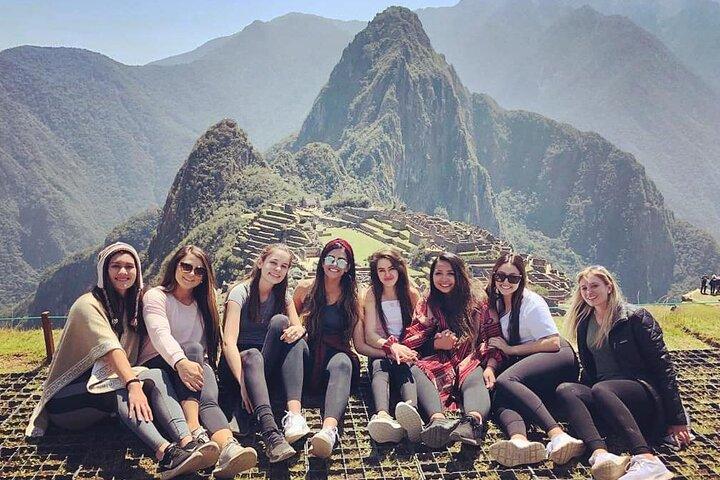 Cusco: Machu Picchu Full Day - Biglietti & Treno