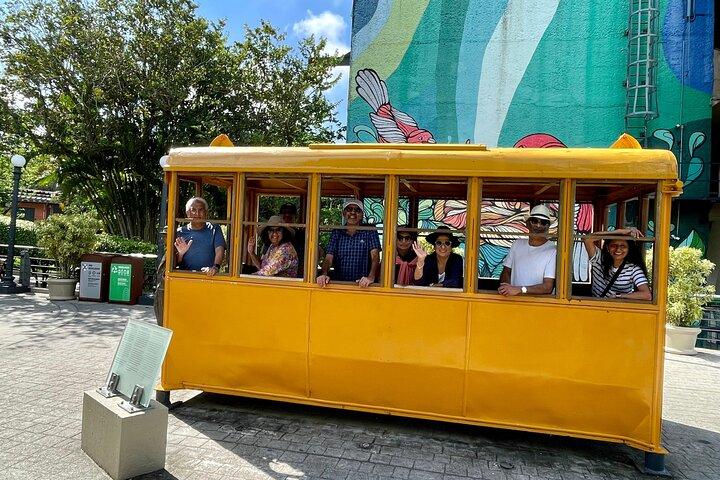 Visite privée et personnalisée d'une journée à Rio de Janeiro