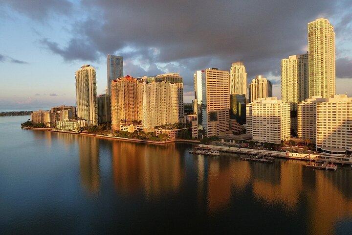 Miami: Traslado de autobús desde Miami a Miami