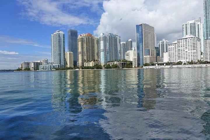 Miami: Bustransfer von Miami nach Miami