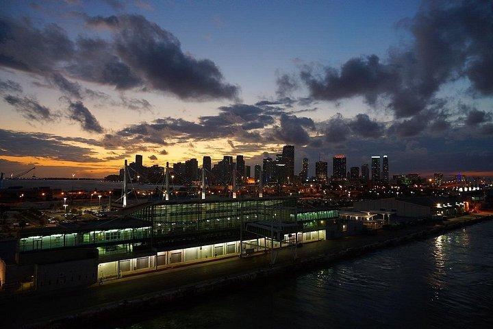 Miami: Bustransfer von Miami nach Miami