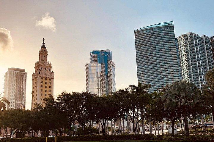 Miami: Bustransfer von Miami nach Miami