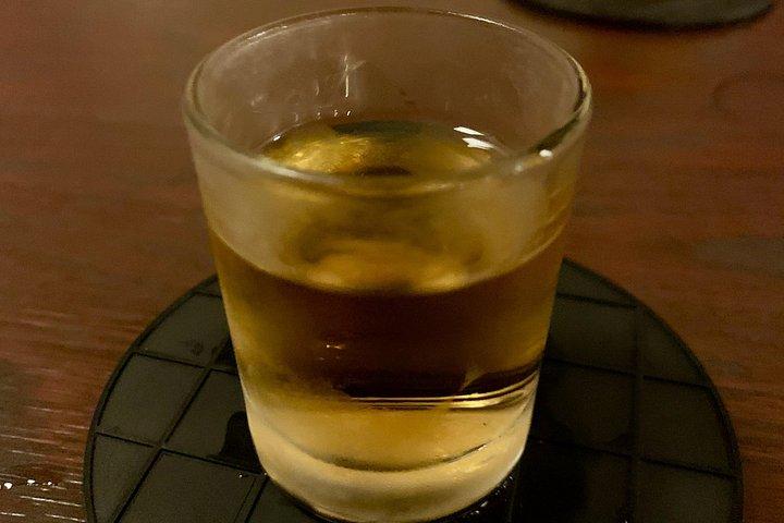 Noches de Osaka: recorrido definitivo por pubs con un guía local experto