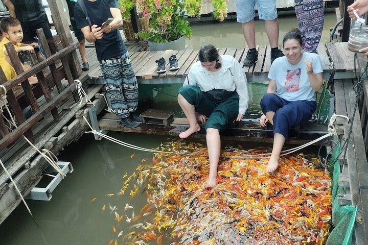Con Son Islet – Das kostbare Juwel von Can Tho