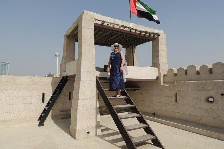 Dubai: Trasferimento privato a Ras Al Khaimah