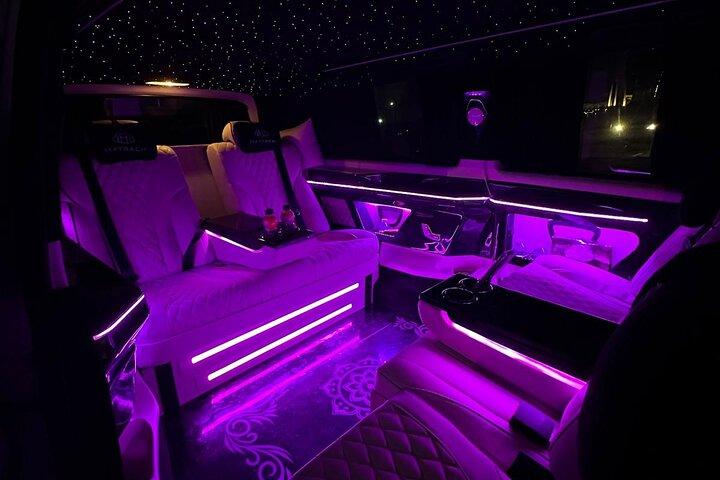 Transferts aéroport privé d'Istanbul ou Sabiha Gokcen