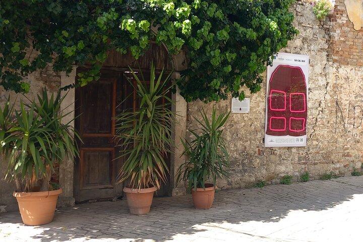 Tour privato a piedi Visita a Durazzo con guida autorizzata