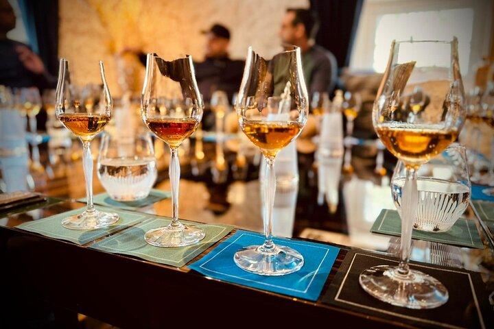 Edinburgh : The Ultimate Whisky Adventure - Private Tagestour