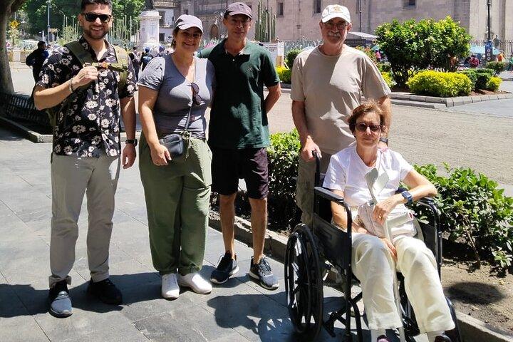 Private Tour Mexico City - Best Rated