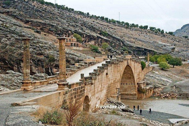 Nemrut Mountain Tour from Istanbul - 2 Days 1 Night