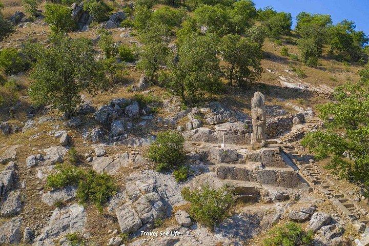 Nemrut Mountain Tour from Istanbul - 2 Days 1 Night