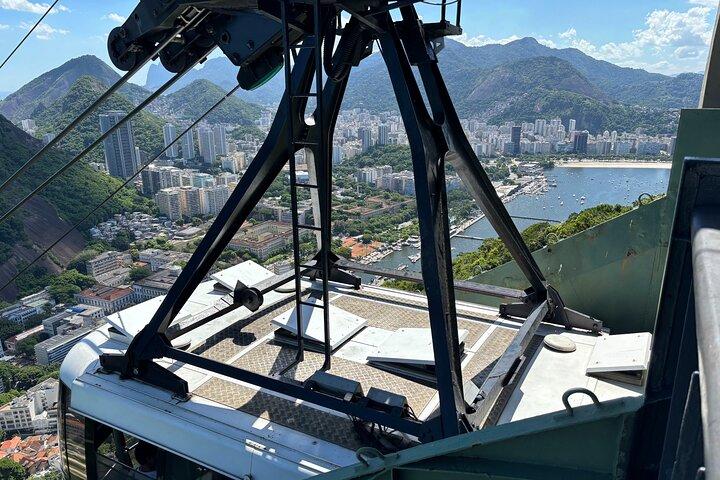 Privat Christ the Redeemer Family Tour i Rio de Janeiro