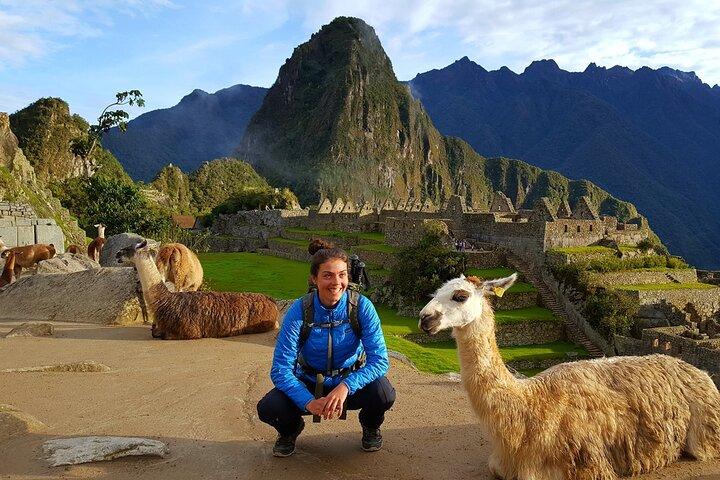 2-dages tur til Sacred Valley og Machu Picchu