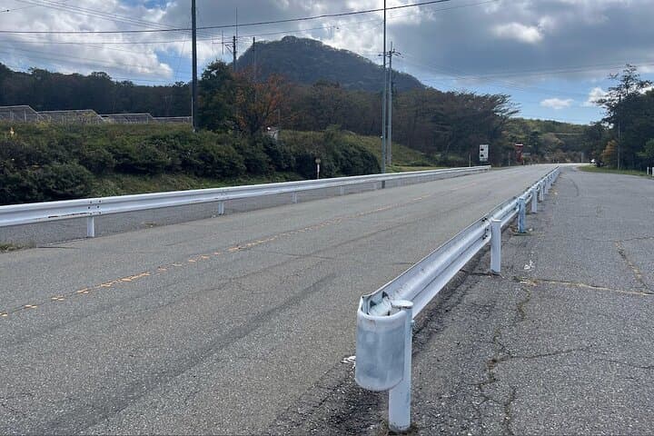 INITIAL D - Real Life Location Tour