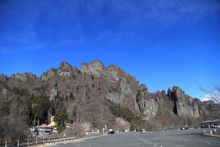 INITIAL D - Tour zu echten Drehorten