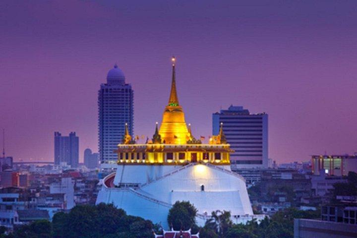 Travstore Original Bangkok Discovery Tour