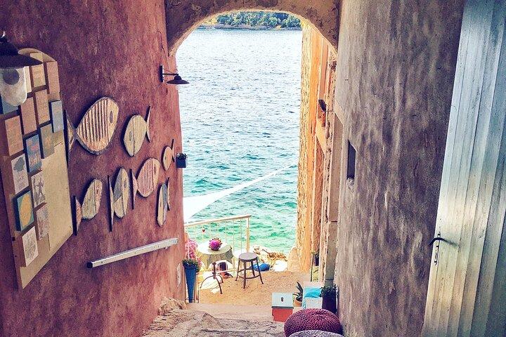 Entdecken Sie die Essenz von Rovinj mit einem Geschichtslehrer