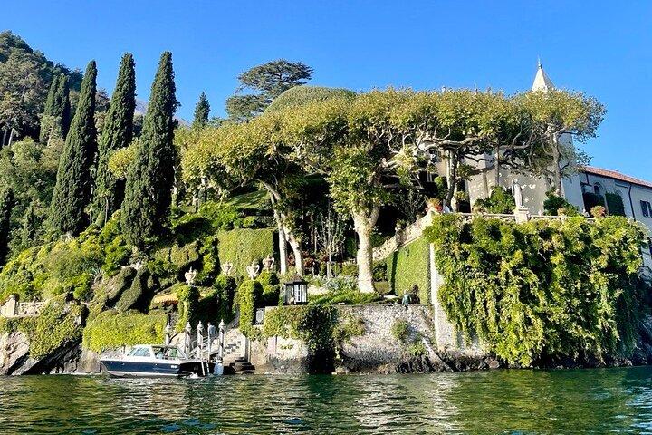 3 hours boat rental + aperitif in navigation