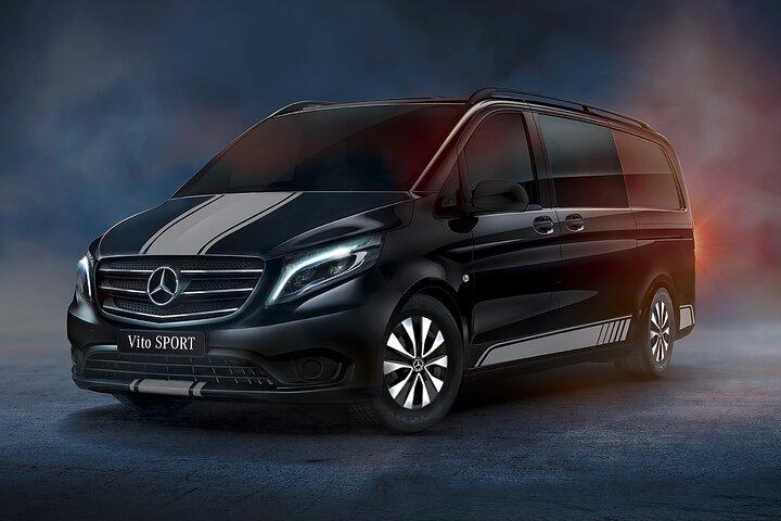 Full Day Ertugrul trip with Van and Driver