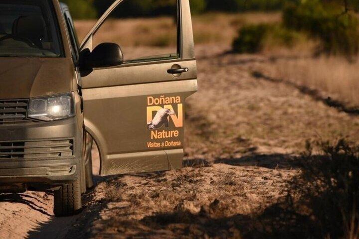 Doñana en de Iberische lynx verkennen