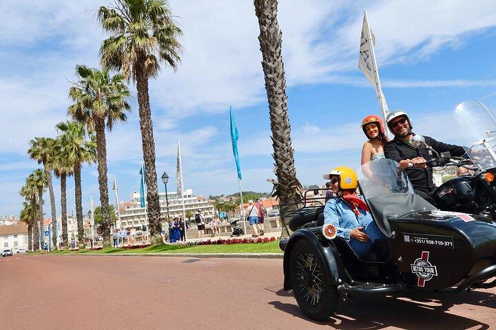 Lisbon in depth: half-day of views & unique experiences