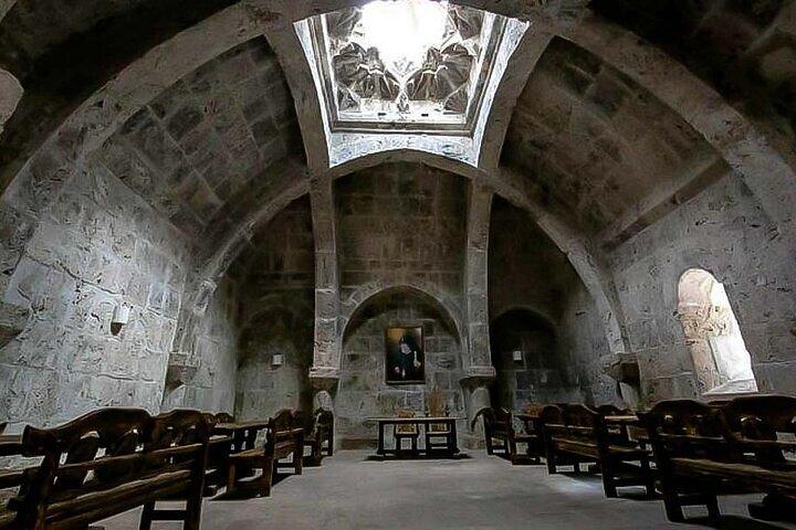 Sevan und Dilijan | Tagestour in ARMENIEN