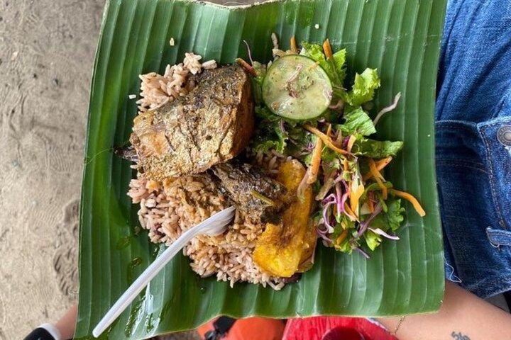 Street Food Tour in San Jose with a Local Guide