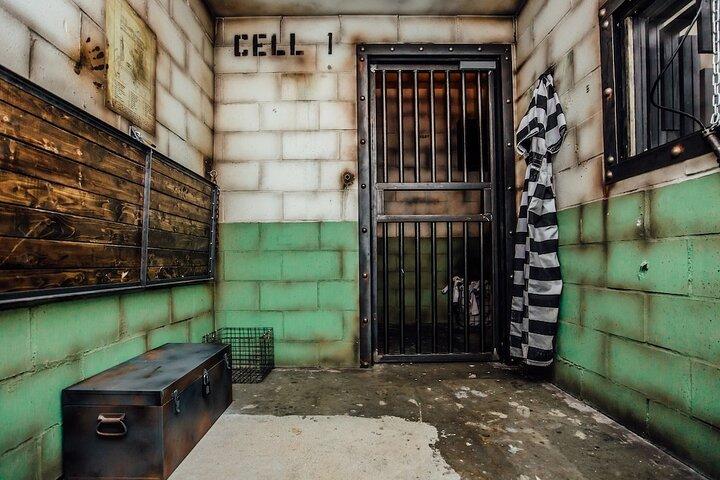 L'Escape Game au St. John's Town Center à Jacksonville