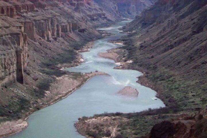 Gran Cañón/Ruta 66 Viaje al fondo